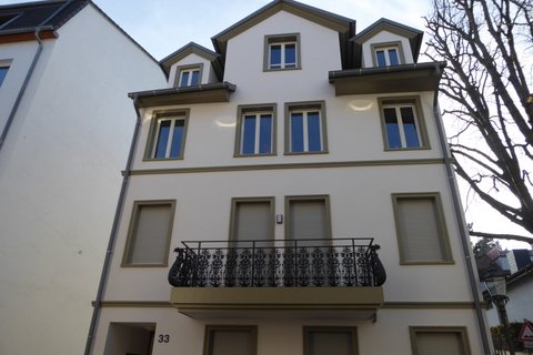 Elisabethenstraße 33